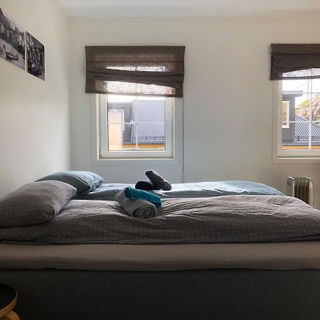 Apartment For Holiday In Nyksund Ngoại thất bức ảnh