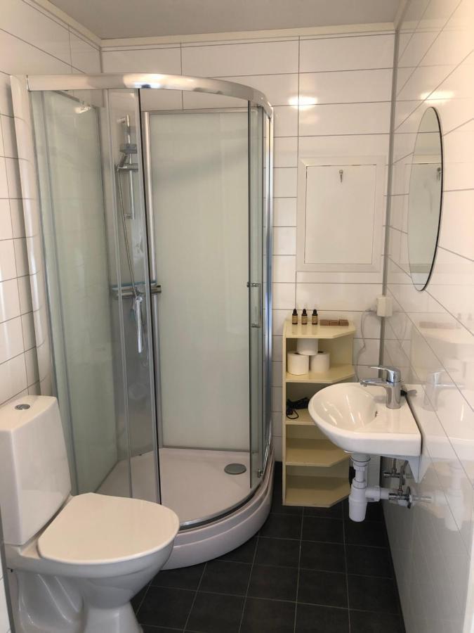 Apartment For Holiday In Nyksund Ngoại thất bức ảnh