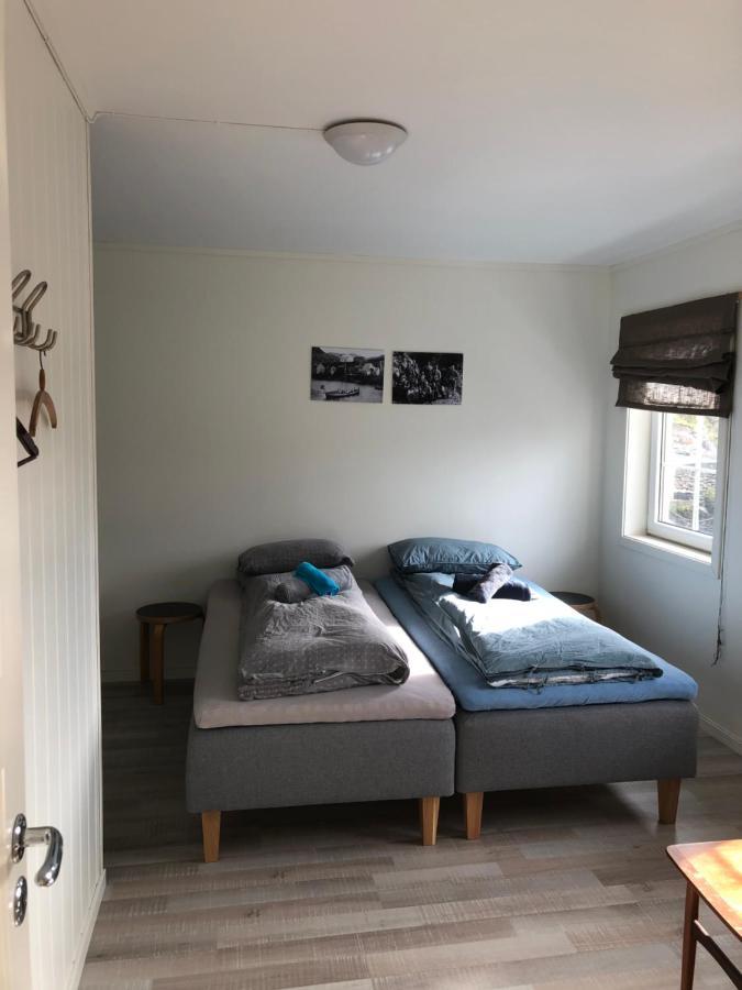 Apartment For Holiday In Nyksund Ngoại thất bức ảnh